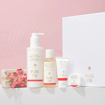 Pure Fiji Deluxe Luxury Gift Box