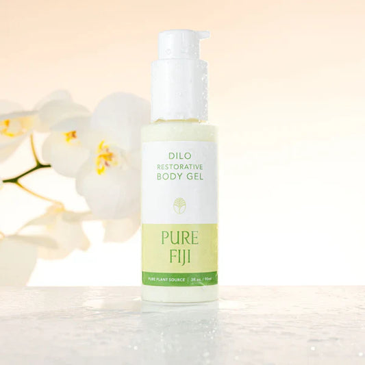 Pure Fiji Dilo Restorative Gel 90ml