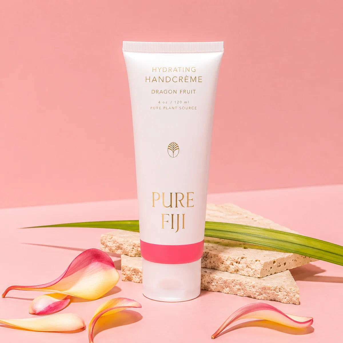 Pure Fiji Hand Creme