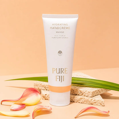 Pure Fiji Hand Creme