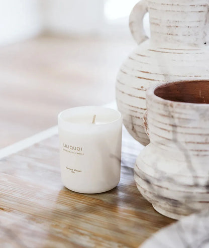 Liliquoi | 100% Soy Wax Candle