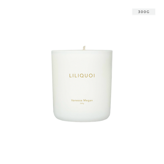 Liliquoi | 100% Soy Wax Candle