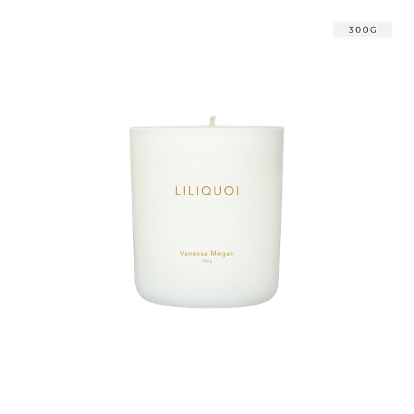 Liliquoi | 100% Soy Wax Candle