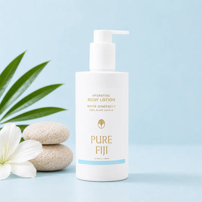 Pure Fiji Body Lotion
