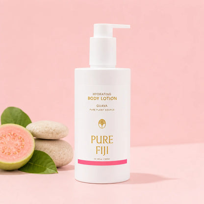 Pure Fiji Body Lotion
