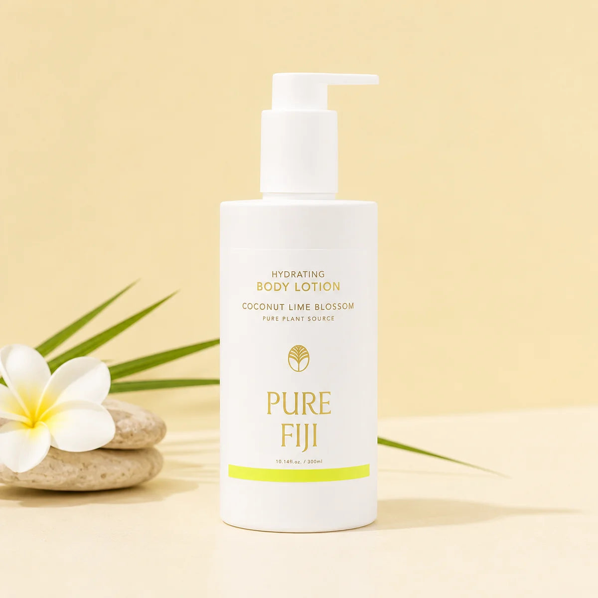 Pure Fiji Body Lotion