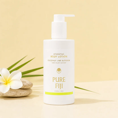 Pure Fiji Body Lotion