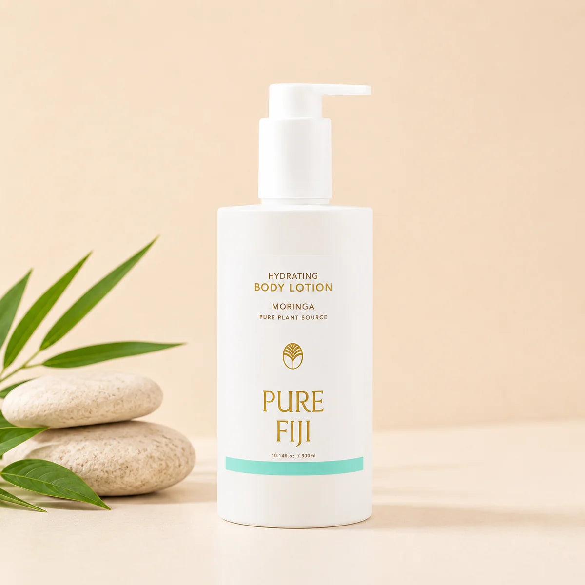 Pure Fiji Body Lotion