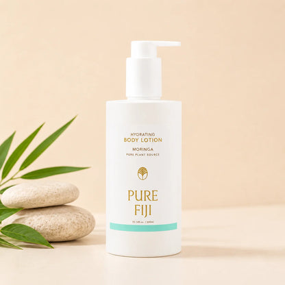 Pure Fiji Body Lotion