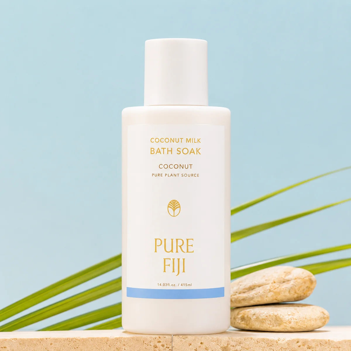 Pure Fiji Milk Bath Soak