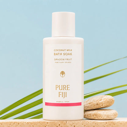 Pure Fiji Milk Bath Soak