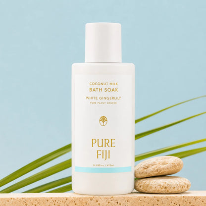 Pure Fiji Milk Bath Soak