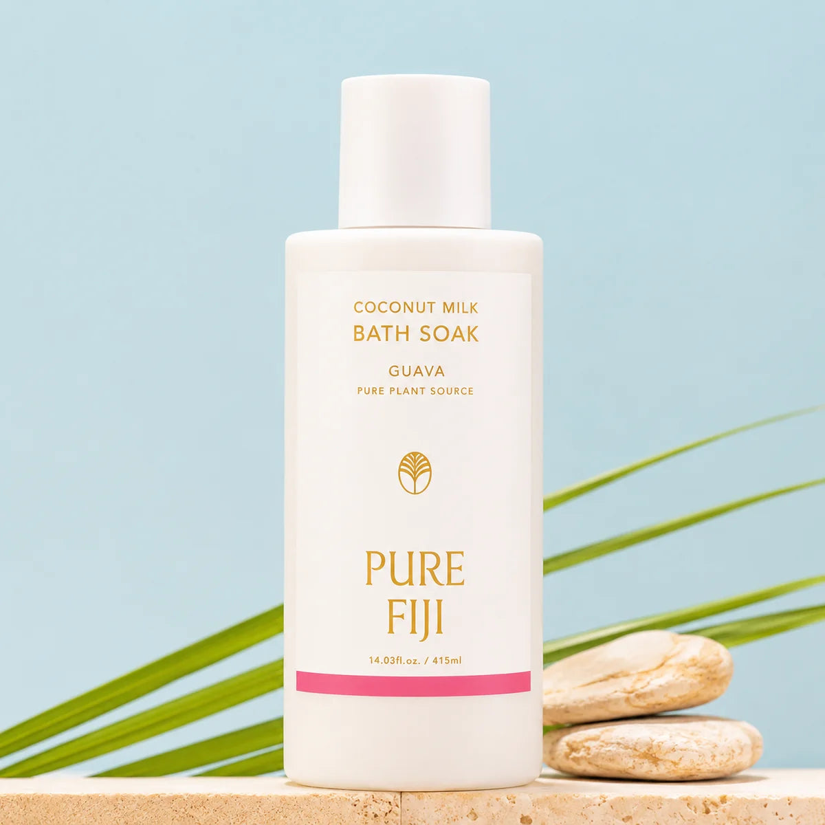 Pure Fiji Milk Bath Soak