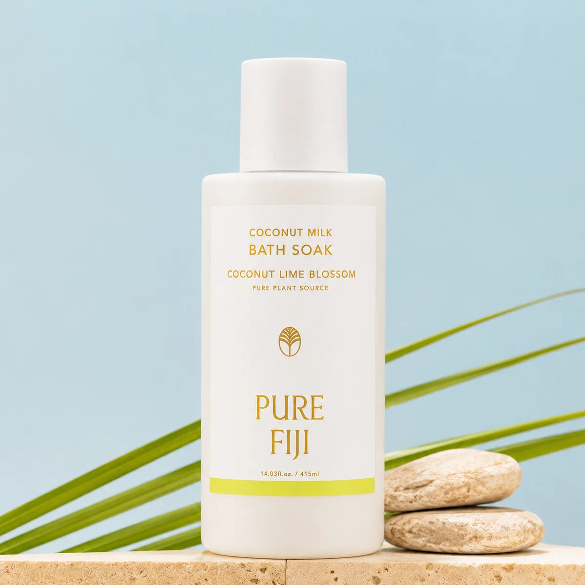 Pure Fiji Milk Bath Soak