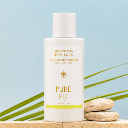 Pure Fiji Milk Bath Soak