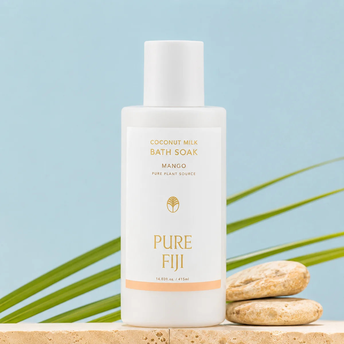 Pure Fiji Milk Bath Soak