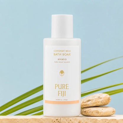 Pure Fiji Milk Bath Soak