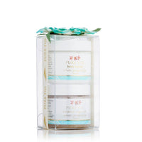 Pure Fiji Sugar Scrub and Body Butter Gift Set