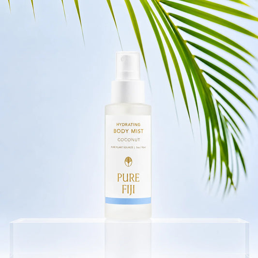 Pure Fiji Body Mist 90ml