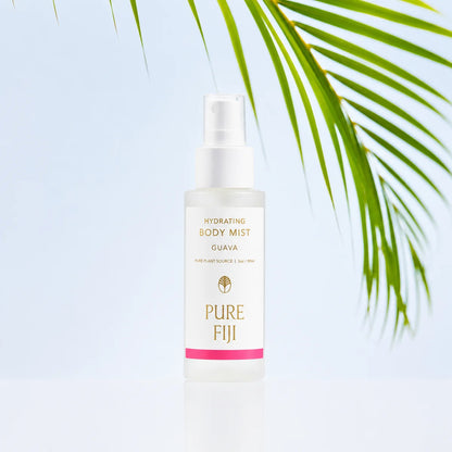 Pure Fiji Body Mist 90ml