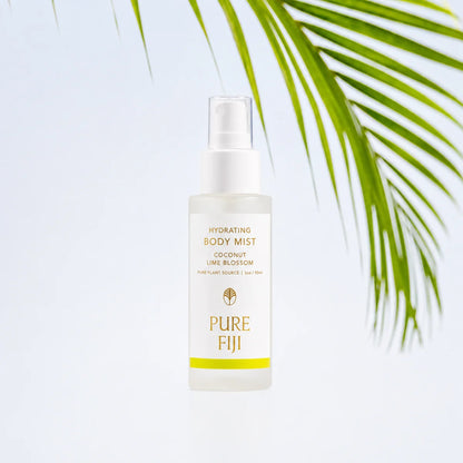 Pure Fiji Body Mist 90ml