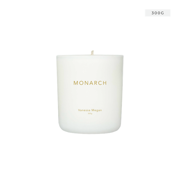Monarch | 100% Soy Wax Candle