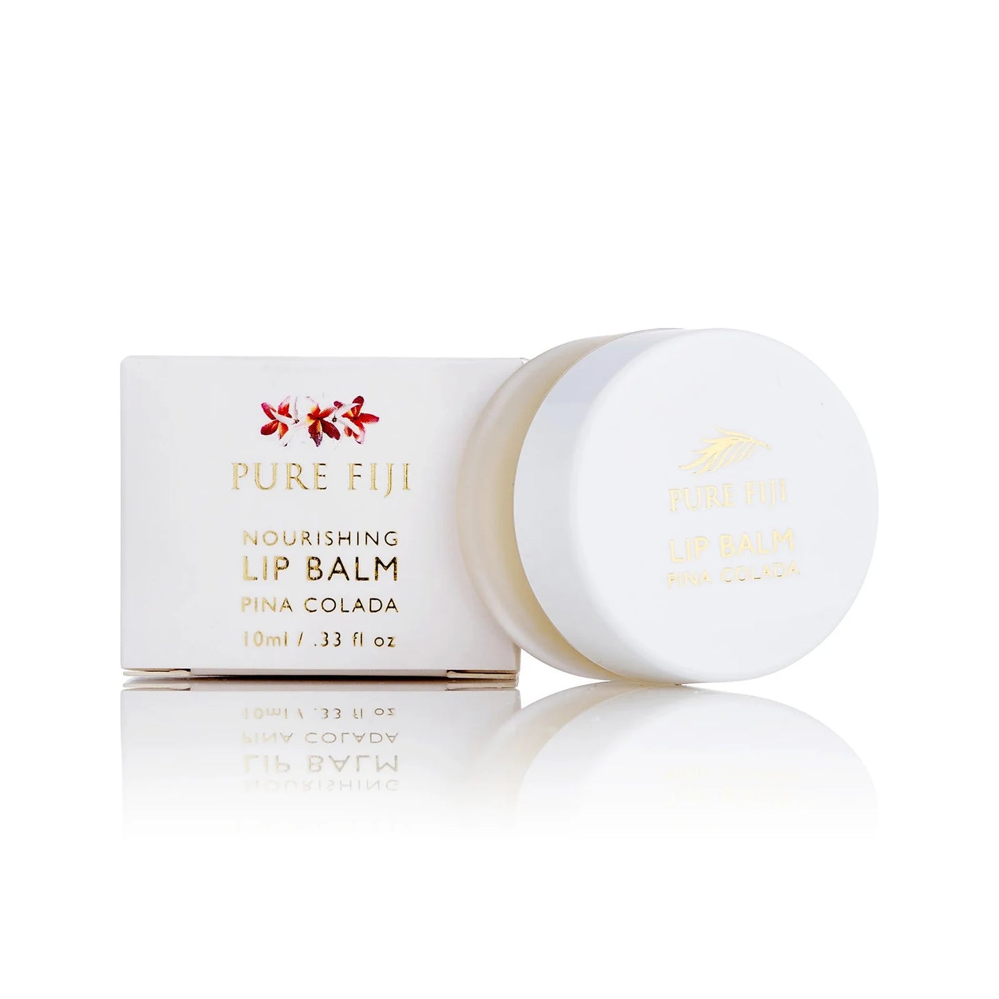 Pure Fiji Nourishing Lip Balm