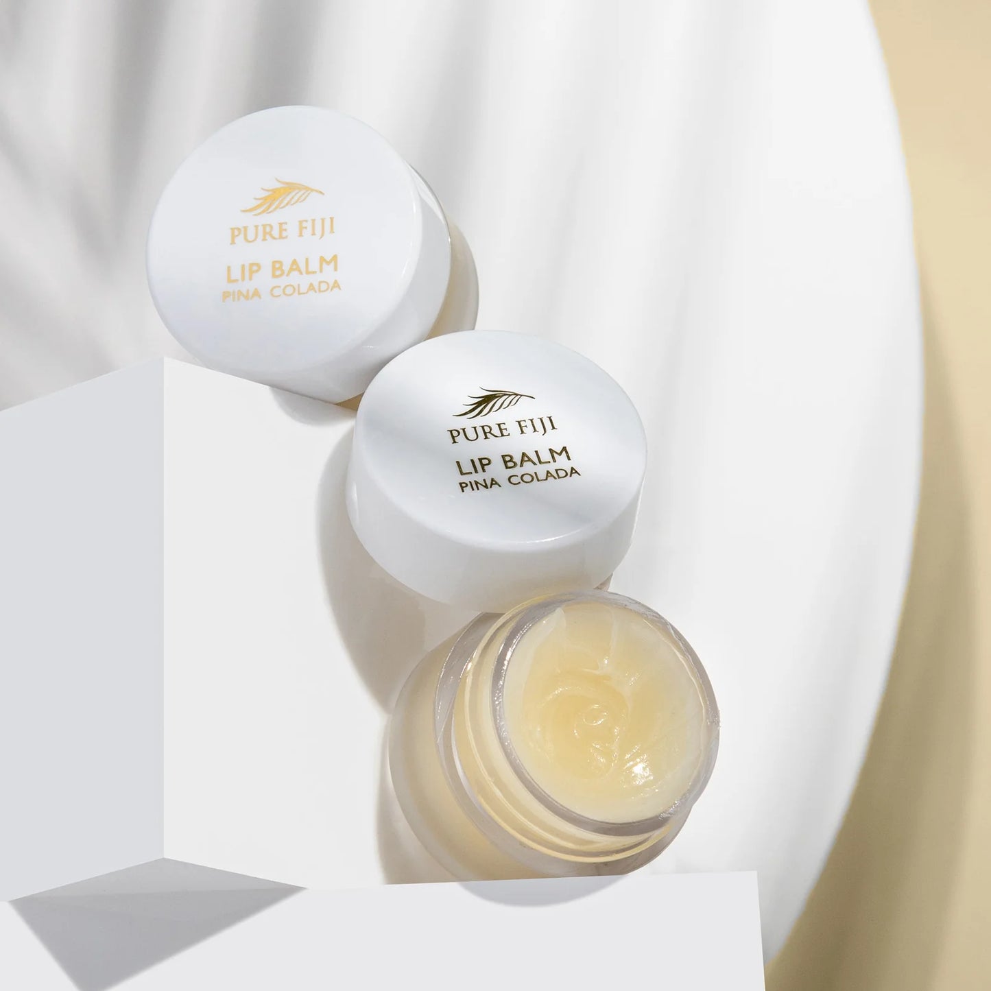 Pure Fiji Nourishing Lip Balm