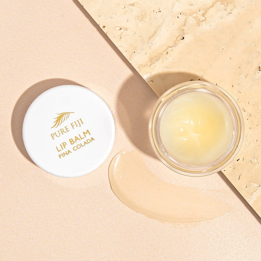 Pure Fiji Nourishing Lip Balm
