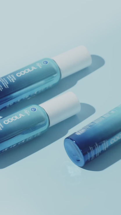 Coola Face Mist.  Spf 50