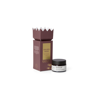 Evolve Golden Hour Cracker
