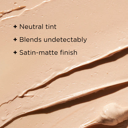 Image Daily Prevention Sheer Matte Moisturiser