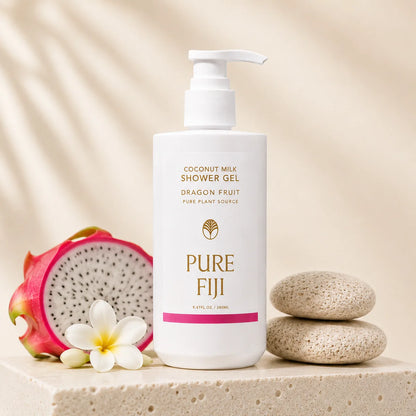 Pure Fiji Shower Gel