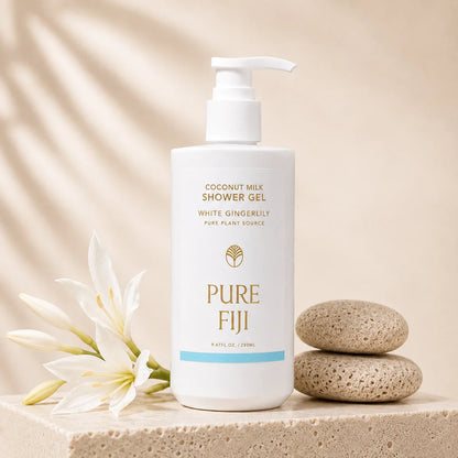 Pure Fiji Shower Gel