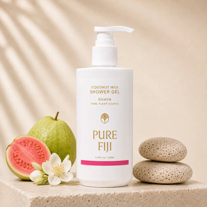 Pure Fiji Shower Gel