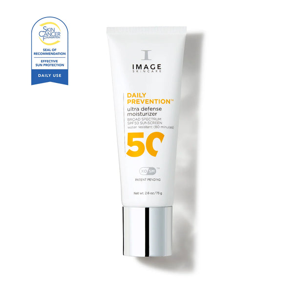Image Daily Prevention Ultra Defence Moisturiser