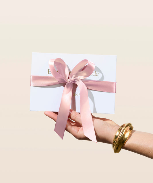 Mothers Day Champagne Ritual Gift Voucher