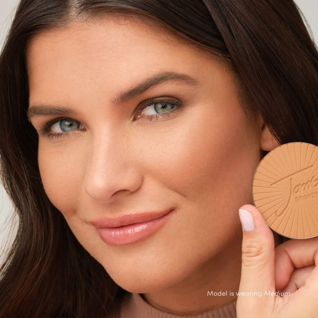 Jane Iredale PureBronze Matte Bronzer Powder Refill