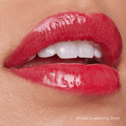 Jane Iredale Colorluxe High Impact Lip Glaze Mini Trio