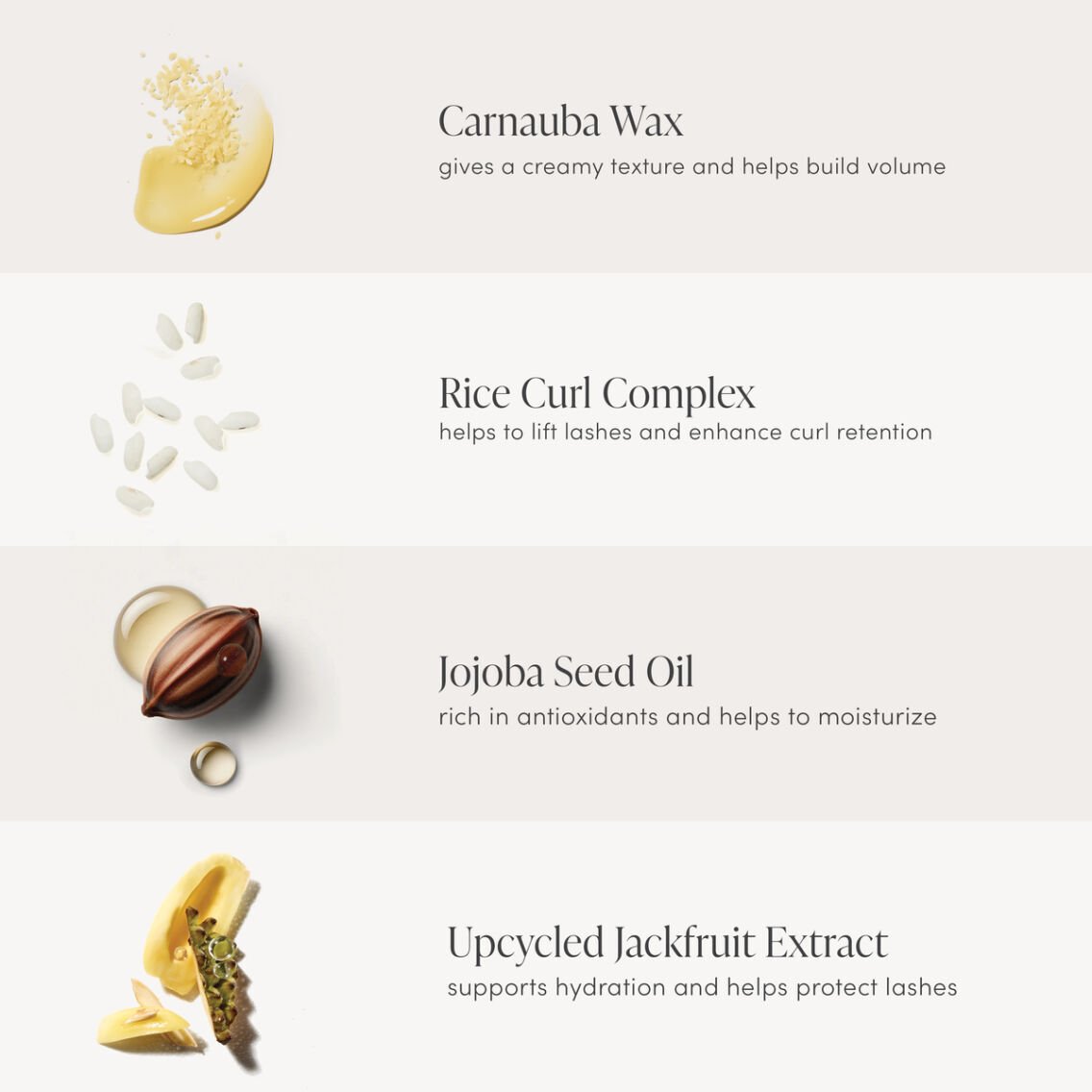 Jane Iredale Lash Fixation Length & Definition Tubing Mascara