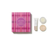Jane Iredale Smooth and Renew - Sugar Lip Scrub & Hydrating Mask Duo