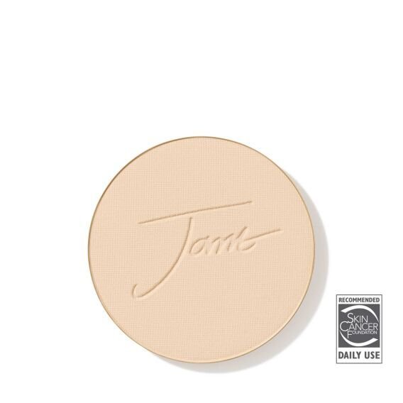 Jane Iredale PurePressed Base Mineral Foundation REFILL SPF 20/15