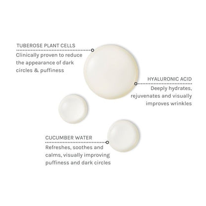 Evolve Bright Eyes Cracker