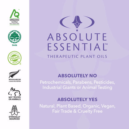 Absolute Essential - Sleep Easy Essential Oil Blend