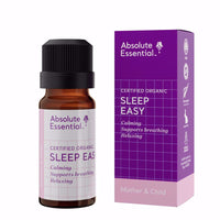 Absolute Essential - Sleep Easy Essential Oil Blend