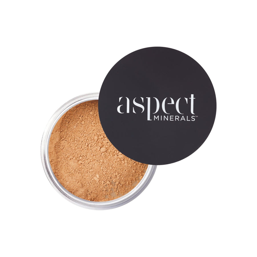 Aspect Minerals - Powder SPF 25