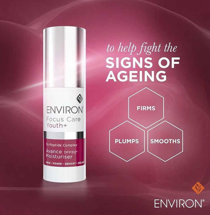 Tri Peptide Complex Avance Moisturiser