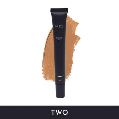 Aspect Minerals - Liquid