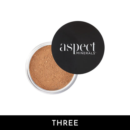 Aspect Minerals - Powder SPF 25