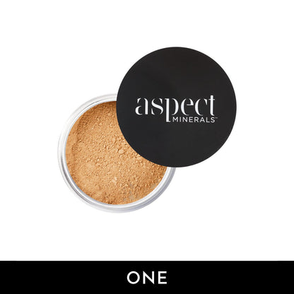 Aspect Minerals - Powder SPF 25